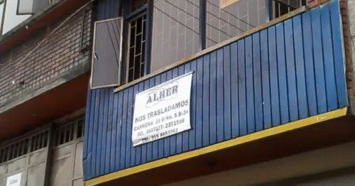 BATERIAS INDUSTRIALES ALHER LA ASUNCIÓN BATERIAS INDUSTRIALES ALHER LA ASUNCIÓN
